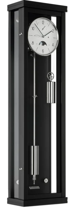 Müller & Sattler Uhrenbausatz Mechanica M1 Mondphase Discount