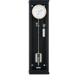 Müller & Sattler Uhrenbausatz Mechanica M1 schwarz Clearance