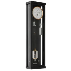 Müller & Sattler Uhrenbausatz Mechanica M1 schwarz Clearance