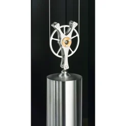 Müller & Sattler Uhrenbausatz Mechanica M1 schwarz Clearance