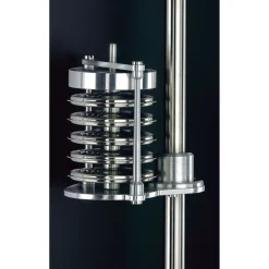 Müller & Sattler Uhrenbausatz Mechanica M1 schwarz Clearance