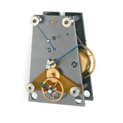 Müller & Sattler Uhrenbausatz Mechanica M1 schwarz Clearance