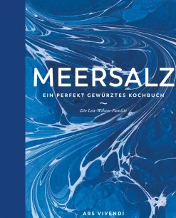 ars vivendi verlag Meersalz