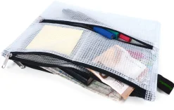 Mehrkammeretui Mesh Bag Clearance