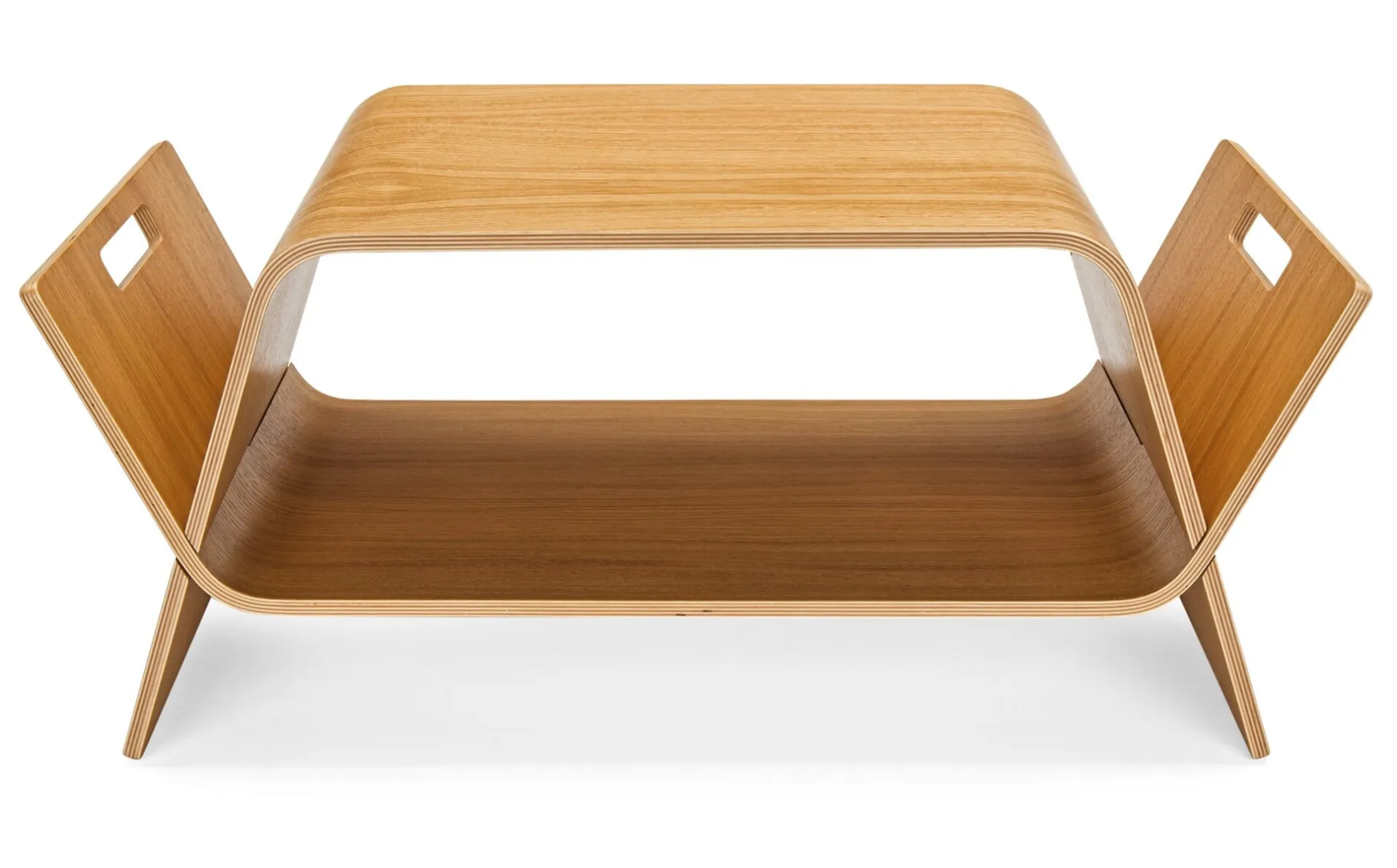 John Green Designs Mehrzweckmöbel Formsperrholz New