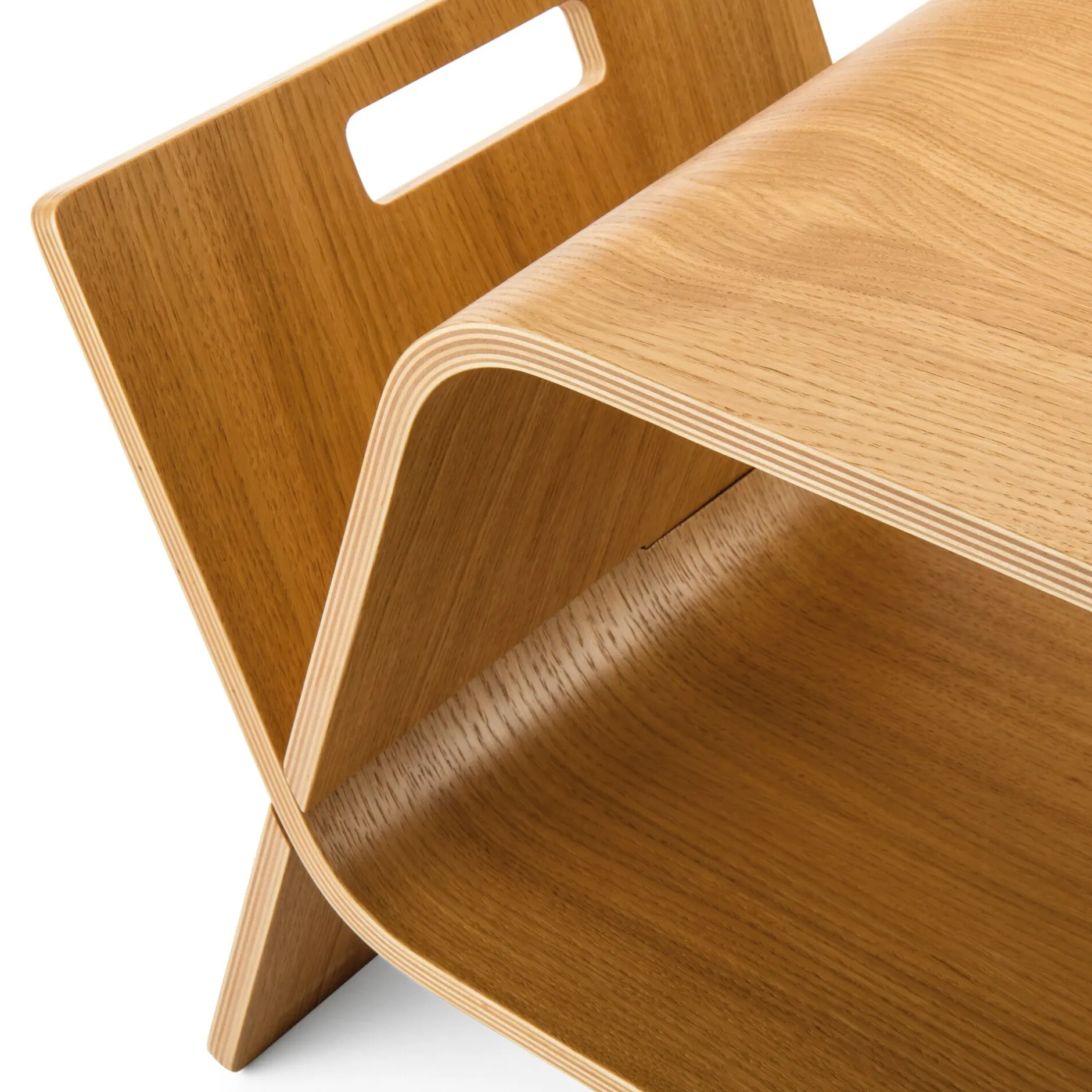 John Green Designs Mehrzweckmöbel Formsperrholz New