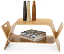 John Green Designs Mehrzweckmöbel Formsperrholz New