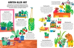 Thienemann-Esslinger Verlag Mein großes Gartenbuch Clearance