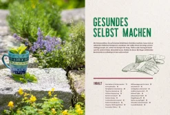 Ulmer Verlag Mein Heilpflanzen-Hochbeet Hot