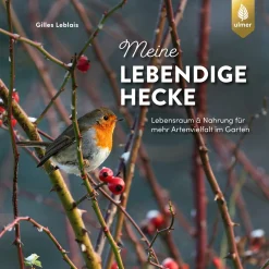 Ulmer Verlag Meine lebendige Hecke Sale