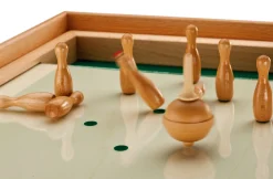 Mespi Meraner Tischkegelspiel