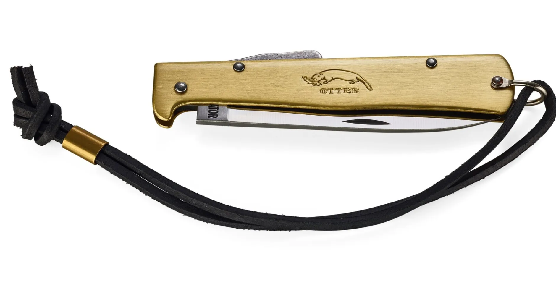 Otter-Messer Mercatormesser Discount