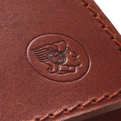 Merkur Reiserasiereretui Rindleder Sale