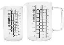 Messbecher Verre Online