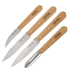 Opinel Messer-Set New