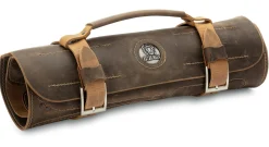 B.BAGS Arnold Beyer Messertasche Leder