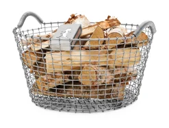 Korbo Metallkorb Hot