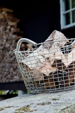 Korbo Metallkorb Hot