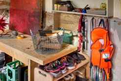 Korbo Metallkorb Hot