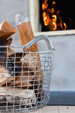 Korbo Metallkorb Hot