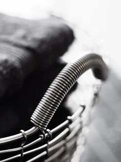 Korbo Metallkorb Hot