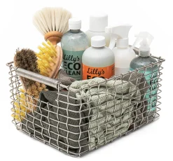 Korbo Metallkorb Discount