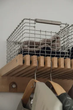 Korbo Metallkorb Discount