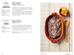 Phaidon Verlag Mexiko vegetarisch Hot