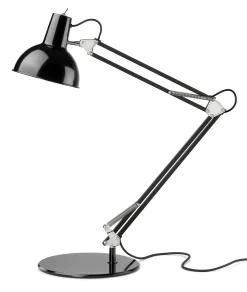 Midgard Licht Midgard Federzug-Tischleuchte Best