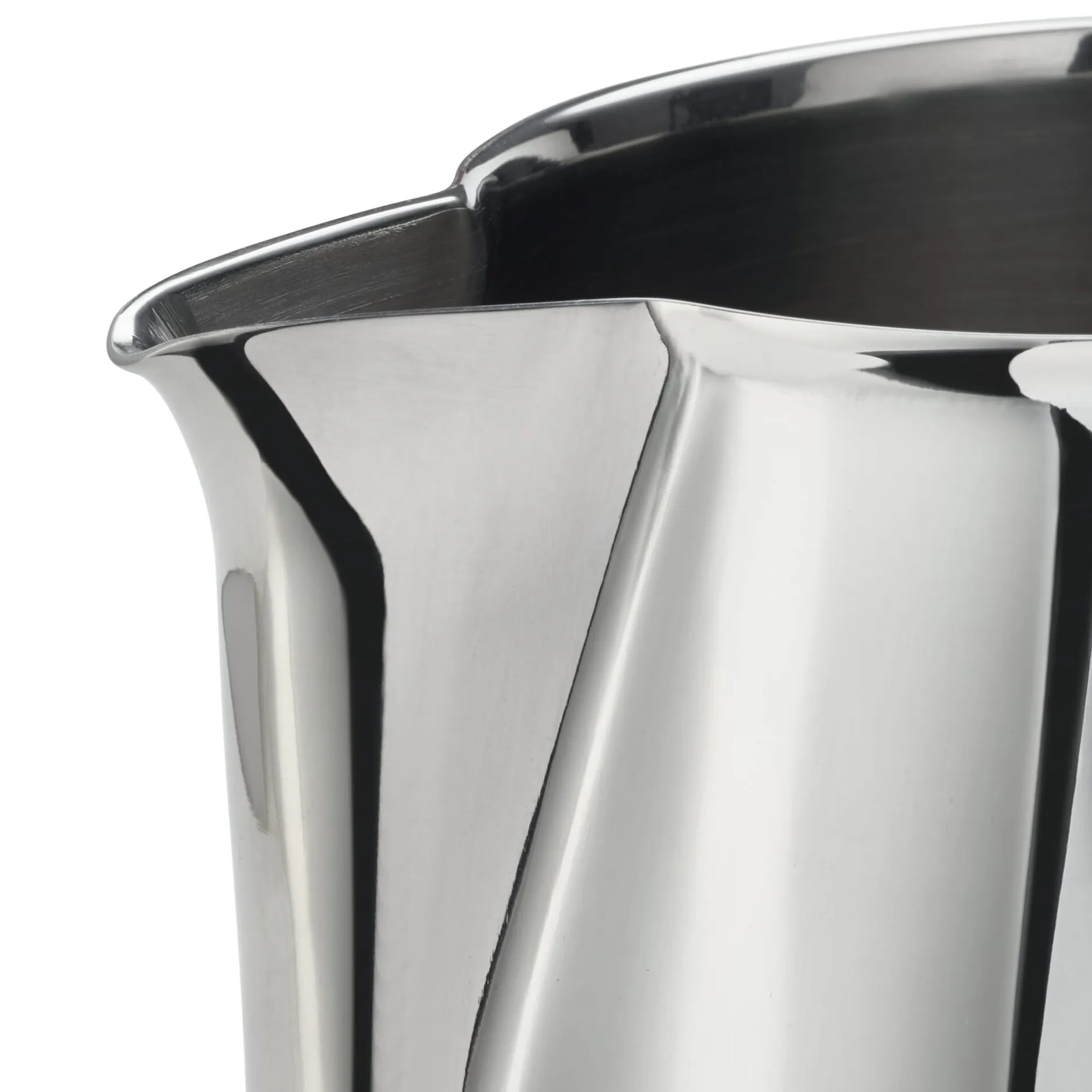 Ilsa Milchkännchen Edelstahl Discount