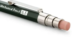 Ohto Mini-Druckbleistift Zedernholz 0,5-mm-Mine Discount
