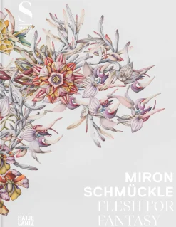 Hatje Cantz Verlag Miron Schmückle