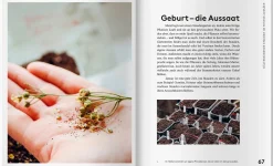 Landwirtschaftsverlag Mit Kaltanbau zu grünen Wundern