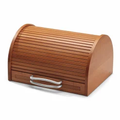 Mitheis Brotkasten Birnbaumholz Online