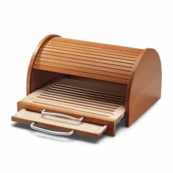 Mitheis Brotkasten Birnbaumholz Online