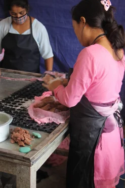 Én Gry & Sif Mobile Filz Discount