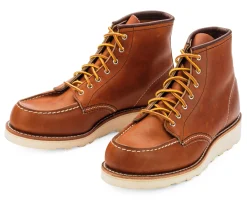 Red Wing Shoe Company Moc Boot Damen Online