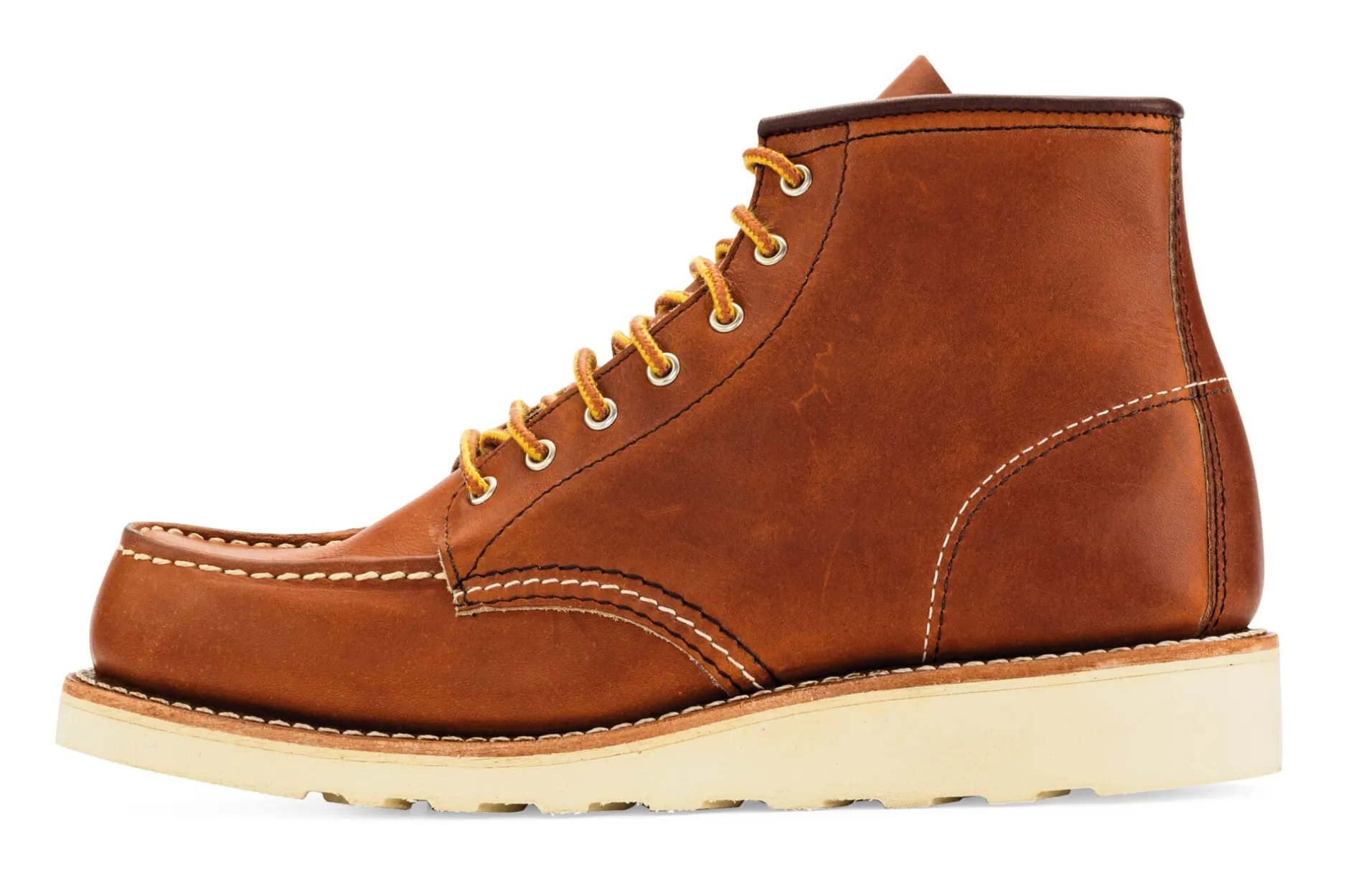 Red Wing Shoe Company Moc Boot Damen Online