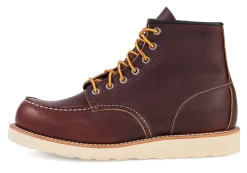 Red Wing Shoe Company Moc Boot Herren Best