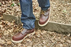 Red Wing Shoe Company Moc Boot Herren Best