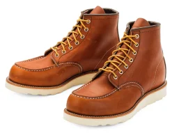 Red Wing Shoe Company Moc Boot Herren Online