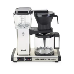 Moccamaster KBG Select Sale