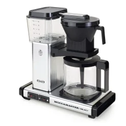 Moccamaster KBG Select