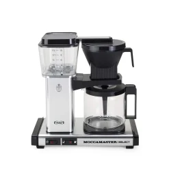 Moccamaster KBG Select