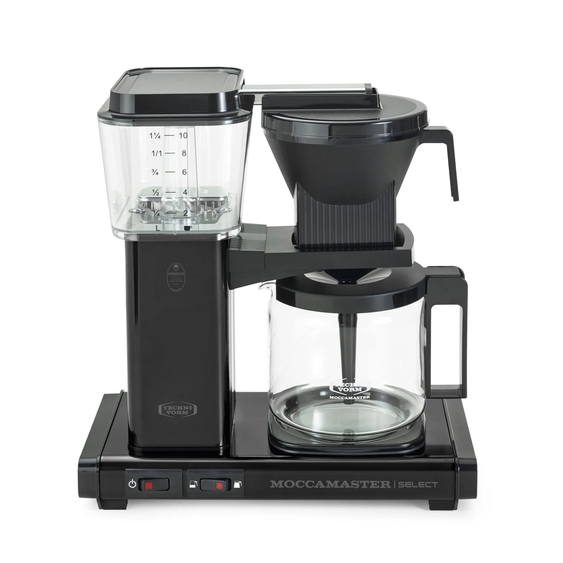 Moccamaster KBG Select Sale