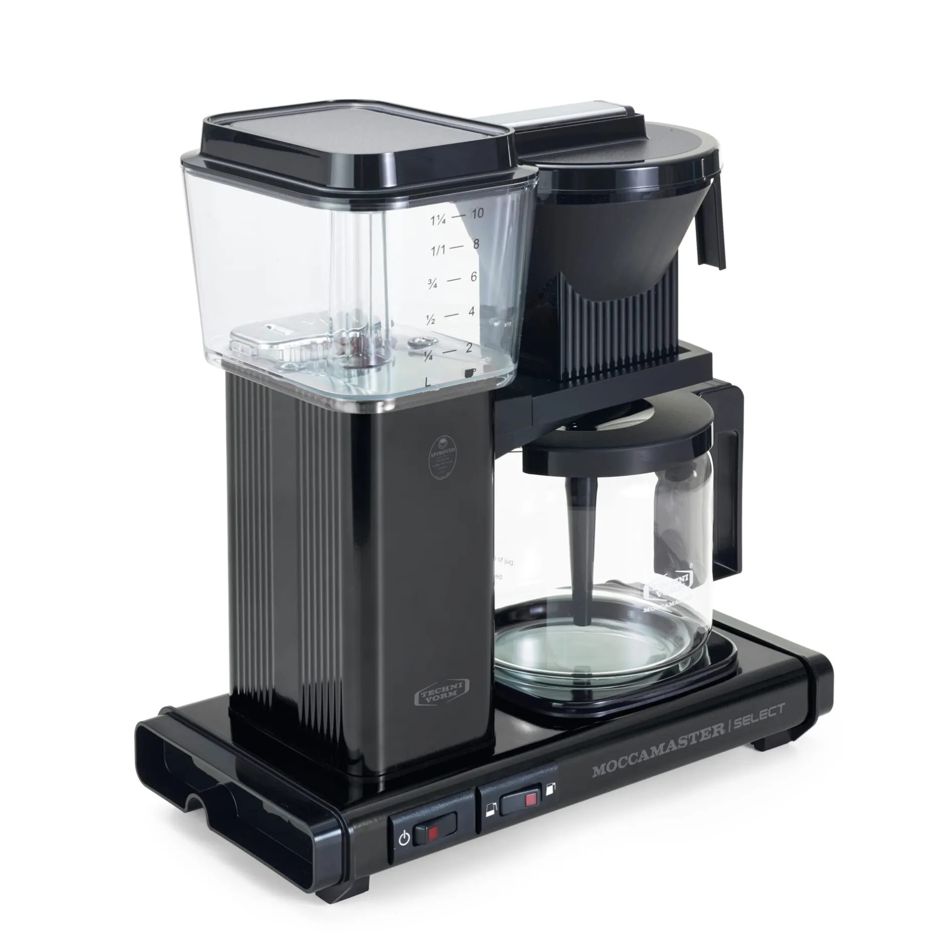 Moccamaster KBG Select Sale