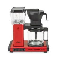 Moccamaster KBG Select Sale