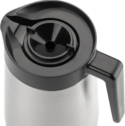 Moccamaster KBGT mit Isolierkanne