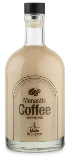 Monastic Distillery Monastic Coffee Sahnelikör