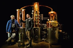 Black Forest Distillers Monkey 47 Schwarzwald Dry Gin Sale